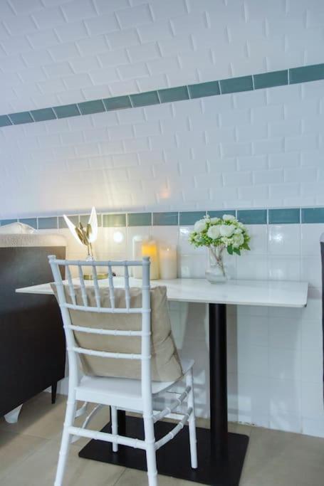 Apartmán Le Nid Parisien Triplex Cosy Et Chaleureux Exteriér fotografie