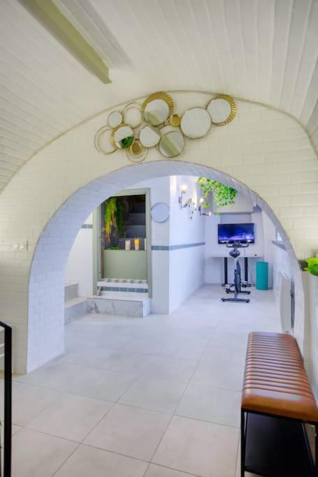 Apartmán Le Nid Parisien Triplex Cosy Et Chaleureux Exteriér fotografie