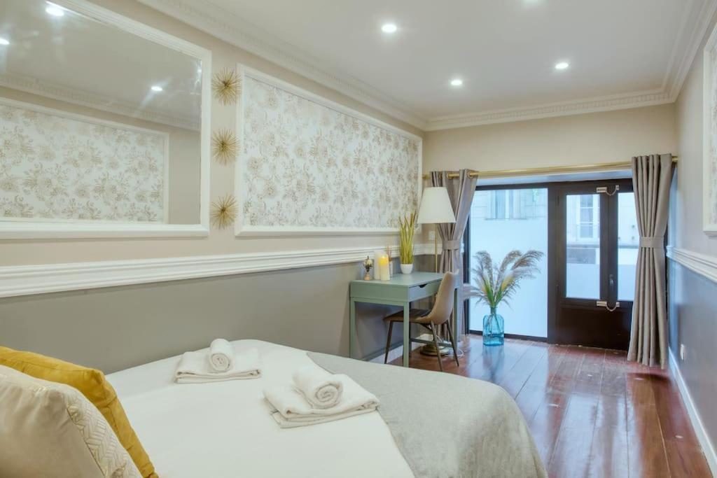 Apartmán Le Nid Parisien Triplex Cosy Et Chaleureux Exteriér fotografie